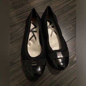 Anne Klein Sport flats in size 7